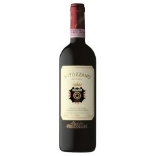2017 Frescobaldi Nipozzano Riserva